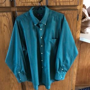 Men’s long sleeve shirt